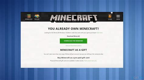 How To Get Minecraft Java Edition Redeem Code For Free My Bios