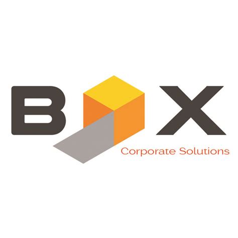 Box Corporate Solutions Jigsaw Design Studio