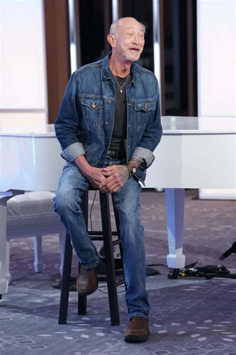 Jon Wayne Hatfield Brings His Grandpa Ray To Tears With American Idol