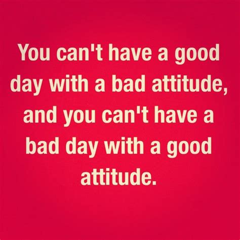 Bad Attitude Quotes And Sayings Quotesgram