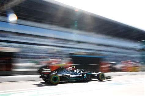 Perez aveva dominato quelle della mattina. F1 Russia, Prove Libere 2: tempi e classifica finale ...