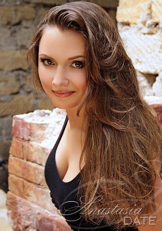 AnastasiaDate The Leading International Dating Service Is Voted Top