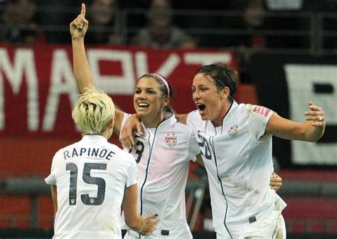 Le premesse sono per un la diretta di usa francia, grande finale del basket maschile alle olimpiadi tokyo 2020, sarà dunque un. OLIMPIADI LONDRA 2012/ Calcio femminile, finale Stati ...