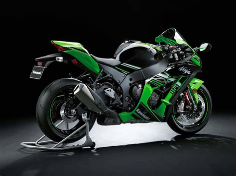 Check the reviews, specs, color and other recommended kawasaki motorcycle in priceprice.com. XXX: Kawasaki Ninja ZX-10R KRT Edition - Asphalt & Rubber