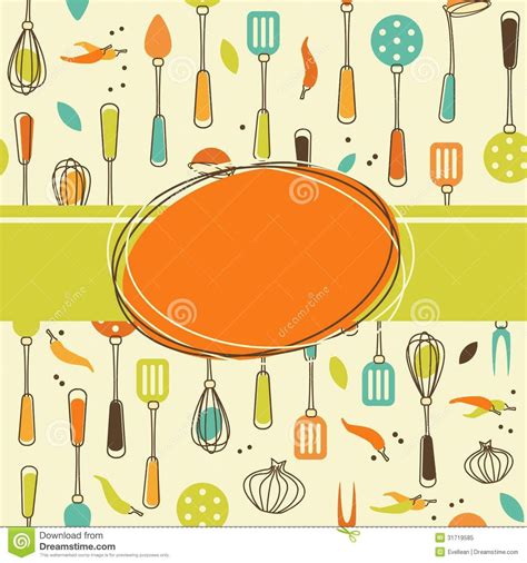 ✅ ¿por qué las portadas de libros son la primera impresión de tu obra? Fondo De La Cocina Para La Cubierta Del Menú Fotos de ...