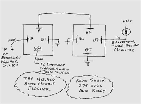 Wiring diagram comes with numerous easy to stick to wiring diagram directions. TheSamba.com :: Ghia - View topic - Flasher compatability