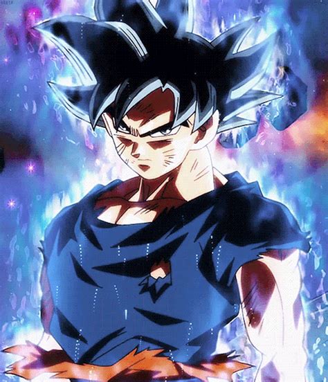 Looking for the best wallpapers? i really like ui goku | Tumblr