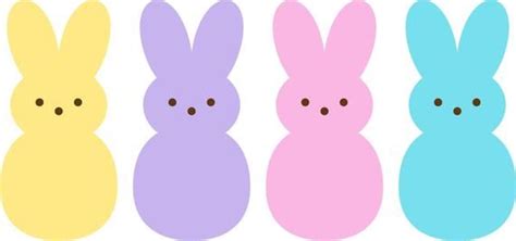 Peeps Svg Etsy Etsy Easter Activities Easter Crafts