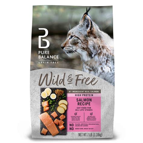 These aldi foods are healthy and taste freaking amazing—and they're all vetted by nutritionists. Pure Being Cat Food Review