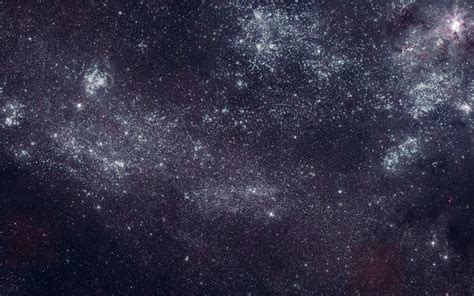 Wallpaper 2560x1600 Px Galaxy Large Magellanic Cloud Space Stars