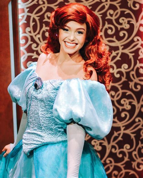 Pin By Bethany Hines On Disney Face Characters Ariel Disney World Disney Face Characters