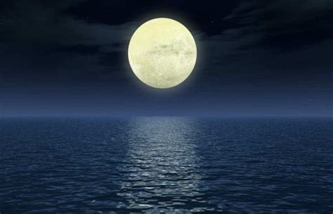 Calendrier Lunaire Et Phases De Lune Pour Dates Heures Et Noms