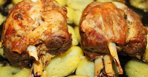 Recetas al horno de ricas a riquísimas. CODILLO AL HORNO (con imágenes) | Recetas de cocina ...