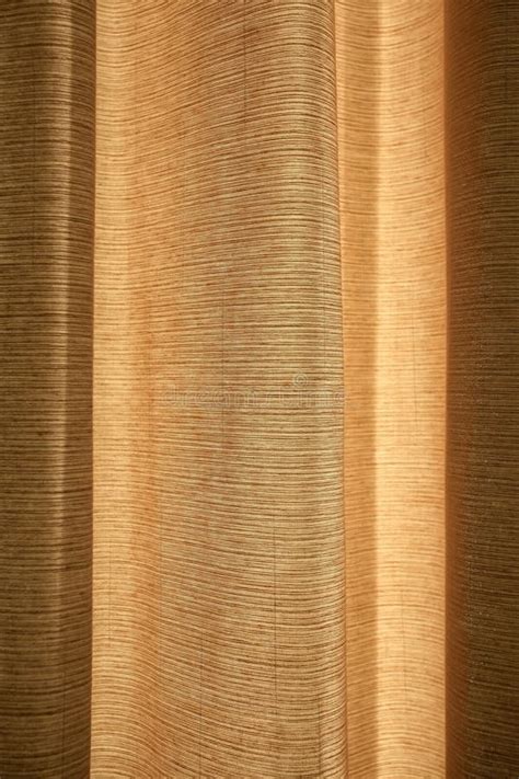 Texture Of Curtain Fabric Royalty Free Stock Images Image 21065959