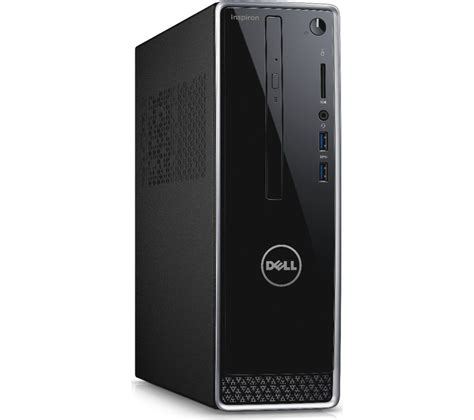 Dell Inspiron 3268 Desktop Pc Deals Pc World