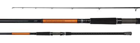 Daiwa Sensor Sandstorm Rods Reels Rod Holders Tackle Tactics Ltd