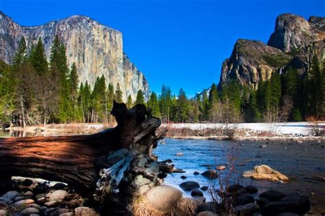 15 Best National Parks To Visit In April Spring Tips
