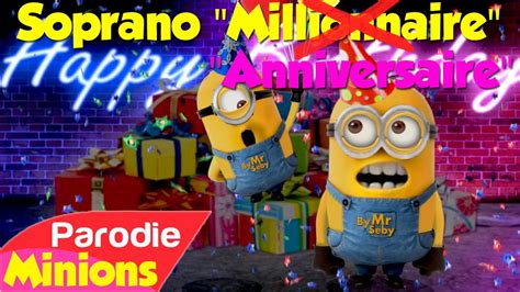 Parodie Chanson Anniversaire 40 Ans Femme