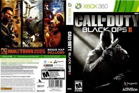 Call Of Duty 2 For X Box 360 Irmyte