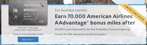 Check spelling or type a new query. Earn 70,000 Or 75,000 AAdvantage Miles With These Two Credit Card Offers