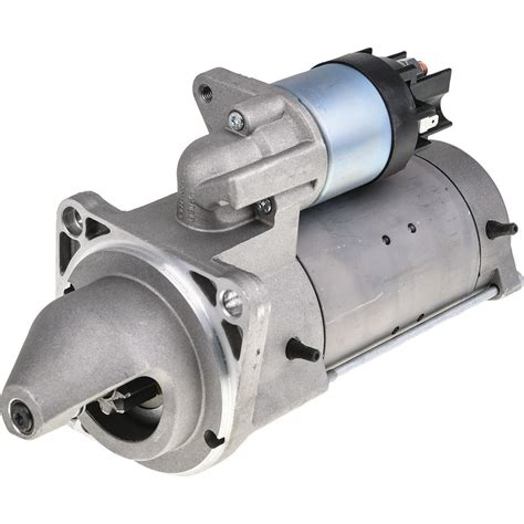 Bosch Starter Motor 0 001 230 007