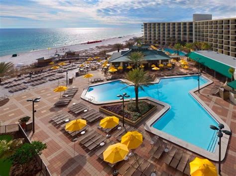 8 Best Destin Florida Beachfront Hotels With Photos