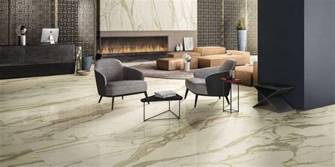 This new marble line, characterized by its beautifully polished surface, is an approbation to the sustainable alternatives that are technically suitable for use in architecture. Calacatta elite Marmi maximum, white marble/granite effect ...