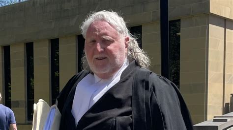 Tasmania Supreme Court Alleged Murder Trial Man Allegedly Set Partner Alight The Mercury