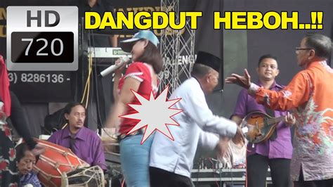 Dangdut Hot Pantura 2016 Juragan Empang Neneng Sagita Youtube