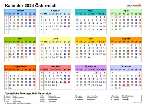 Kalender 2024 Querformat In Farbe Best Amazing Review Of School