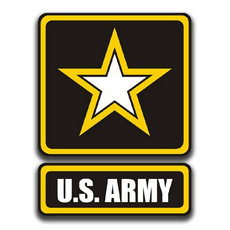 Army Decal Stickers Army Military