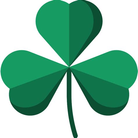 Free Svg File Shamrock - 223+ File for Free - 3D SVG Files for Cricut