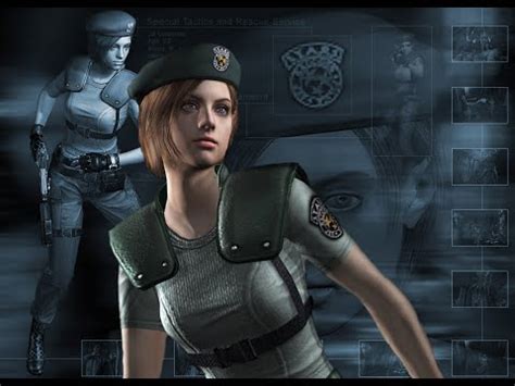Steam Community Video Resident Evil 1 Jill Valentine Blow Up Tyrant