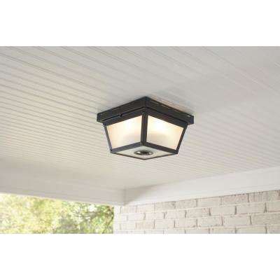We researched top options to help make your decision easy. Motion Sensor - Outdoor Flush Mount Lights - Outdoor ...