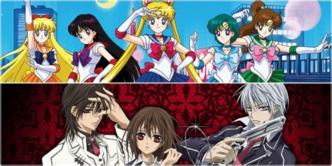 10 Best Shoujo Anime For New Fans Cbr