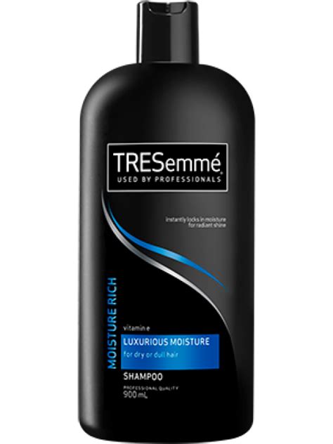 Tresemmé Moisture Rich Shampoo Reviews 2020