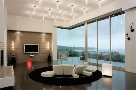 17 Modern Lighting Examples For Your Next Home Renovation