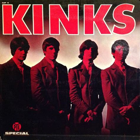 Kinks Kinks 1965 Vinyl Discogs