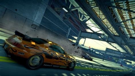 Burnout Paradise Remastered Gets Revved Up With An Improvement Patch