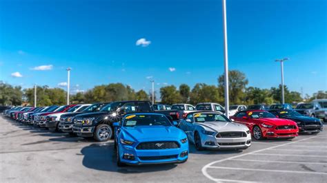 Simple Ford Dealership Used Cars For Small Space Car Picture Collection