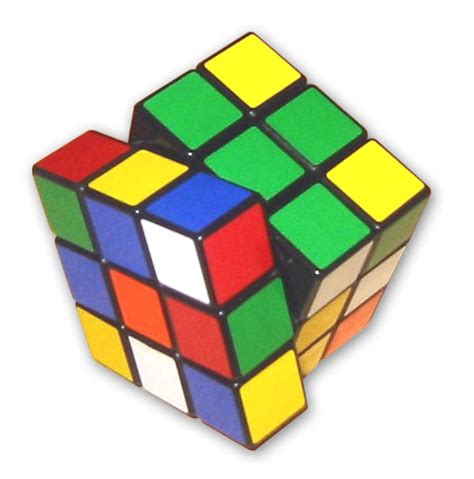 Filerubiks Cube