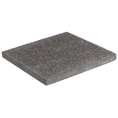 Oldcastle Patio Exposed Sidewalk 24x24 Inch Gray The Home Depot Canada