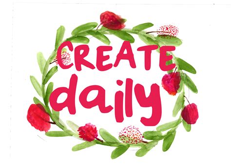 Create Daily | Anchored Creative Studio | Nonprofit design, Creative, Creative studio