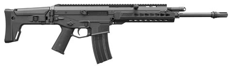 Bushmaster ACR Carbine 6 8mm SPC 16 5in Barrel 25 1 Round Capacity