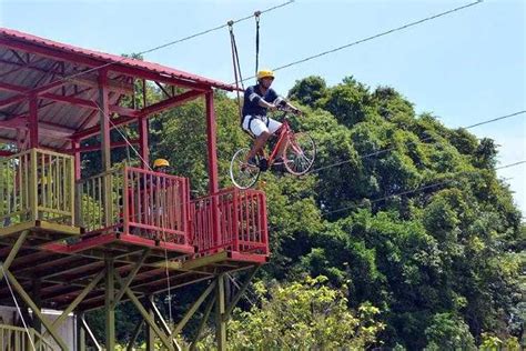 Tempat menarik di langkawi malaysia selanjutnya adalah gondola seperti halnya di ancol. Aktiviti menarik Langkawi | Percutian Bajet