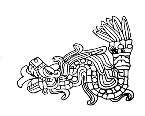 S Mbolos Mayas S Mbolos Aztecas Arte Azteca