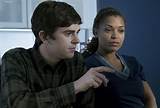 The Good Doctor Season 1 Episode 1 Images