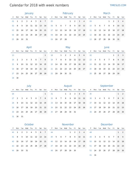 Week 27 Of 2018 The Calendar