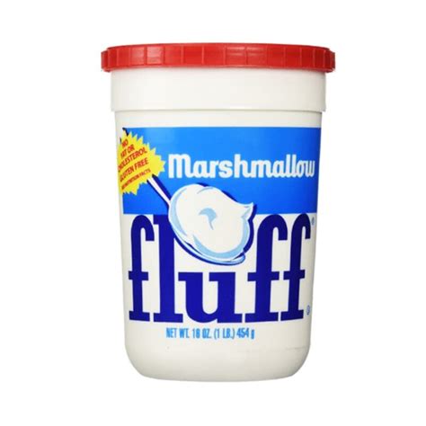 Fluff Strawberry Marshmallow G Oz American Food Mart