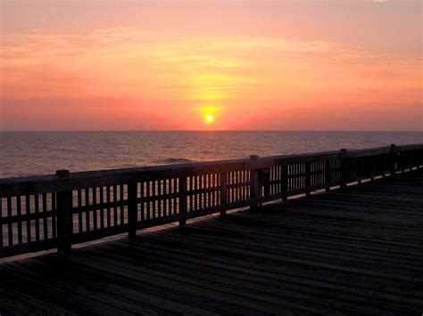 Filetybee Island Sunrise Ga1